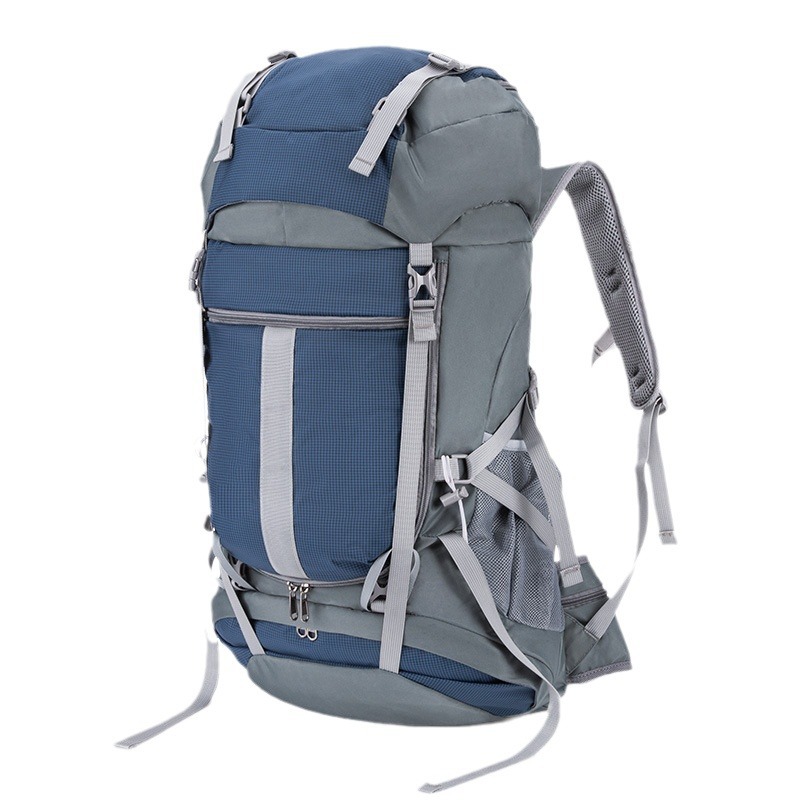 50L Hiking Backpack