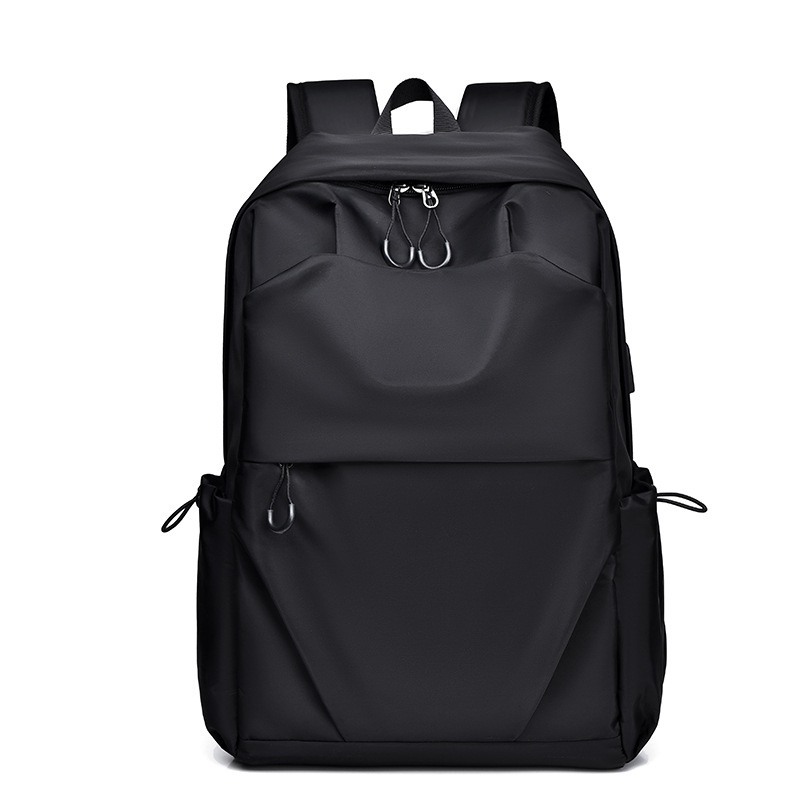 Leisure USB Charging Backpack