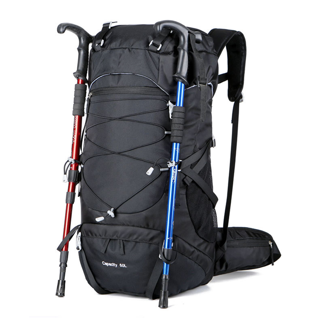50L Trekking Backpack