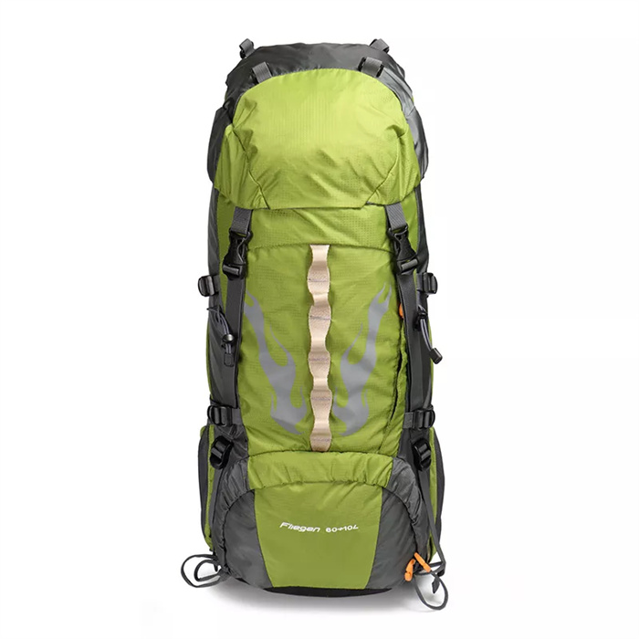 70L Camping Backpack