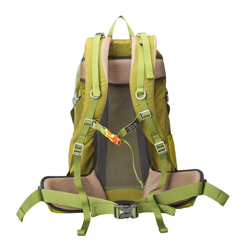 Cycling Travel Backpack