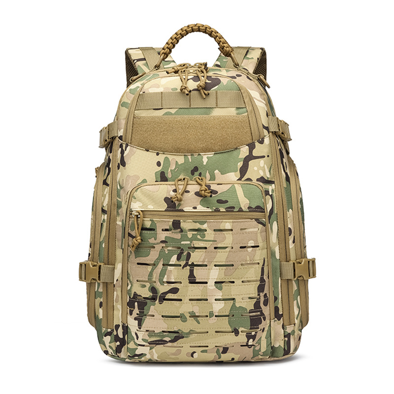 Hiking Tactical Backpack