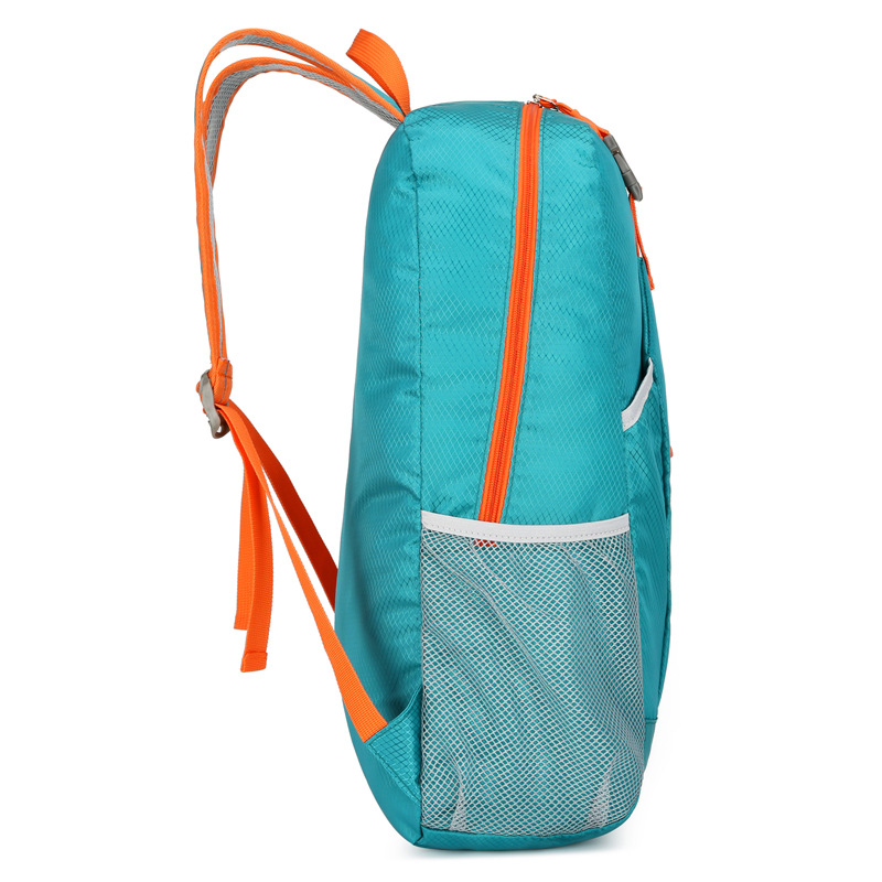 Lightweight Foldable Backpack