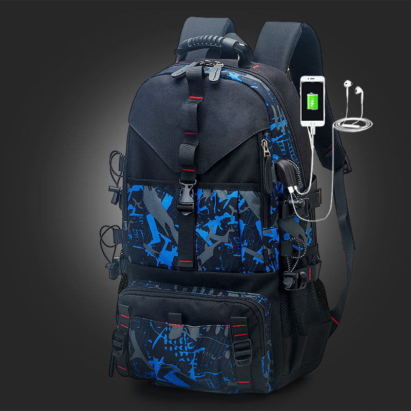 Outdoor Hiking Bag
