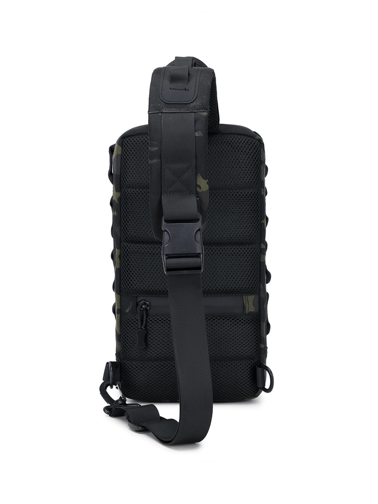Hiking Slingshot Chest Bag