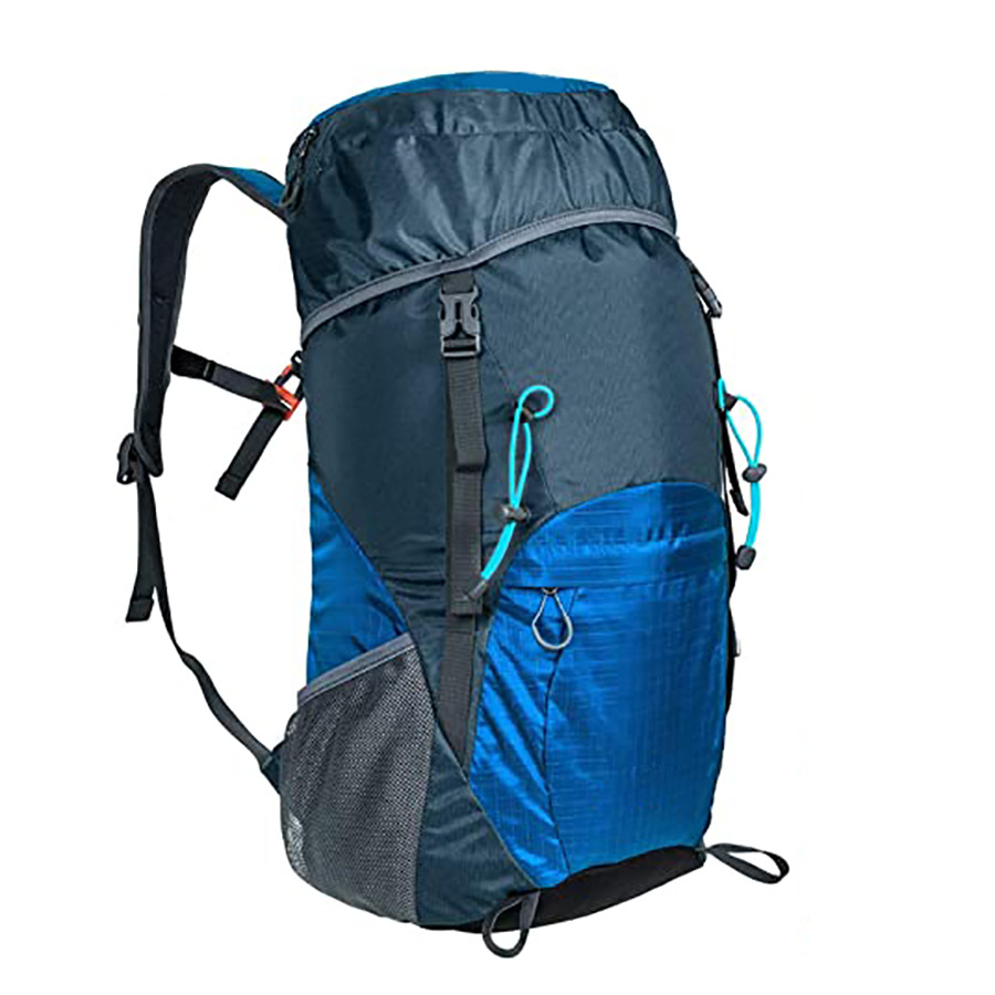 40L Foldable Hiking Bag