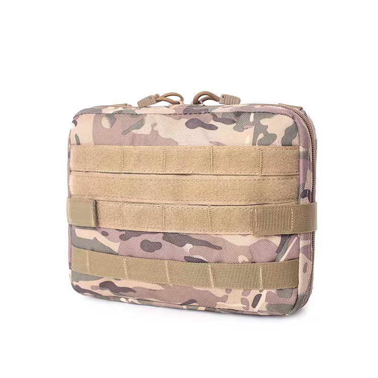 Tactical Versatile Waterproof Medical Bag