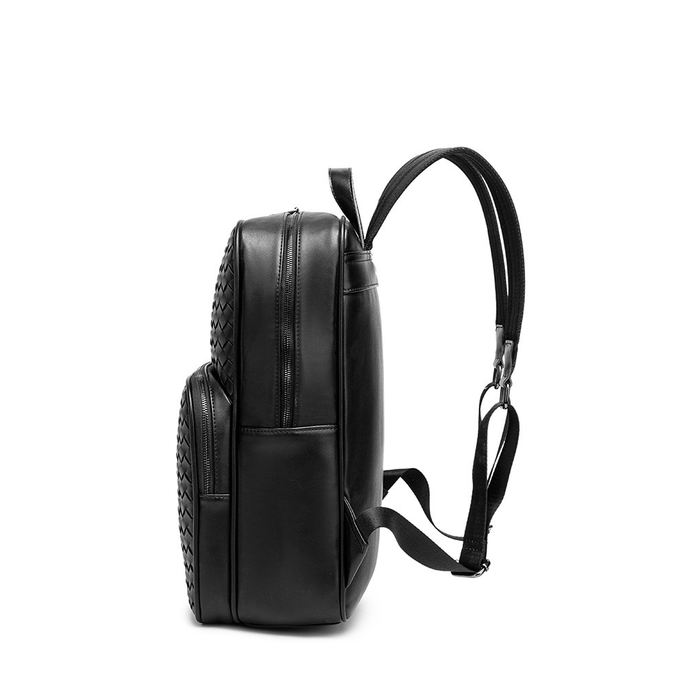 Knitting Business Casual Backpack