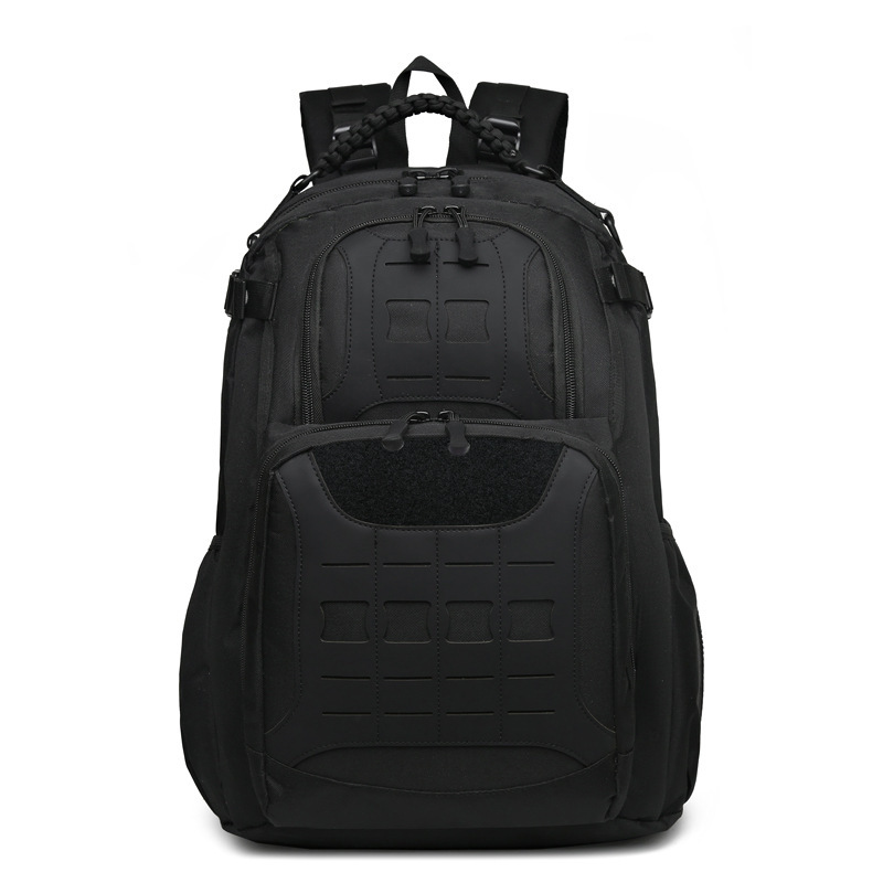 Military Tactical Hiking Backpack