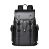 Drawstring Three-dimensional Fashion Backpack