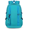 Simple Casual Two-piece Backpack