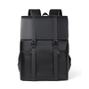 PU Commuter Waterproof Travel Backpack