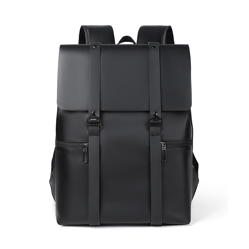 PU Commuter Waterproof Travel Backpack
