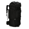 HORBEST 100L Ergonomic Tactical Backpack