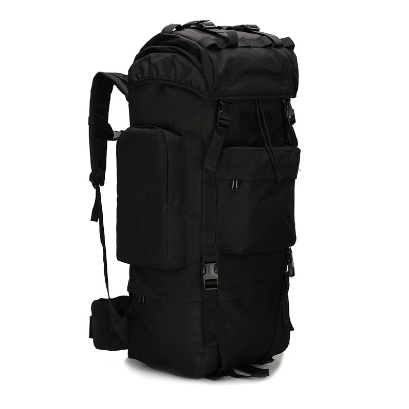 HORBEST 100L Ergonomic Tactical Backpack