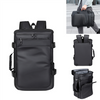HORBEST Waterproof Multi-Functional Convertible Bag
