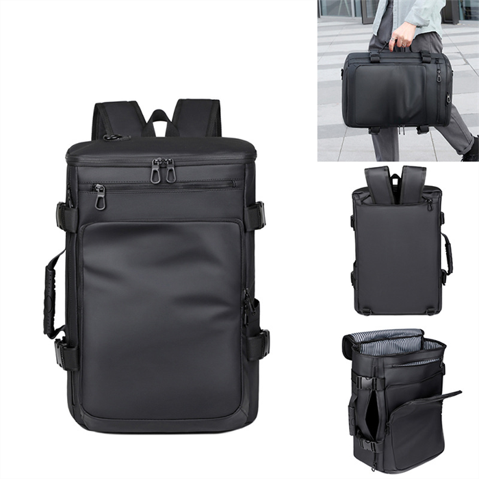 HORBEST Waterproof Multi-Functional Convertible Bag