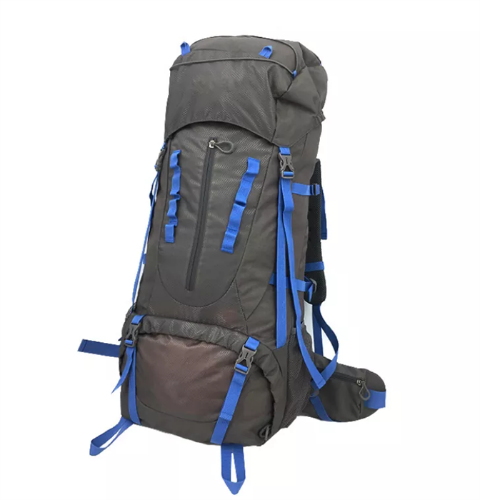 Utility-Max Hiking Rucksack