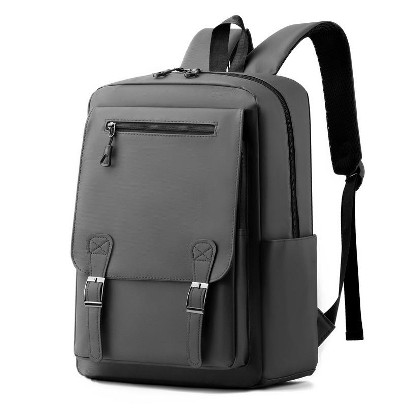 Simple And Versatile Computer Backpack