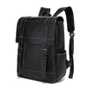 Men's Pu Commuter Backpack