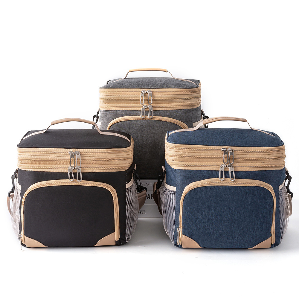 Outdoor Picnic Cooler Bag