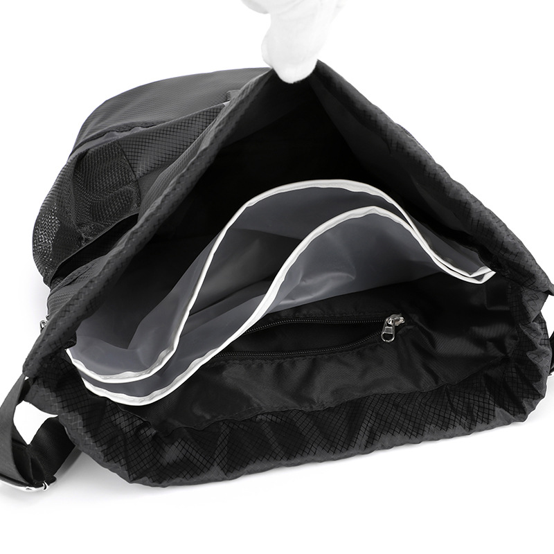 Drawstring Gym Backapck