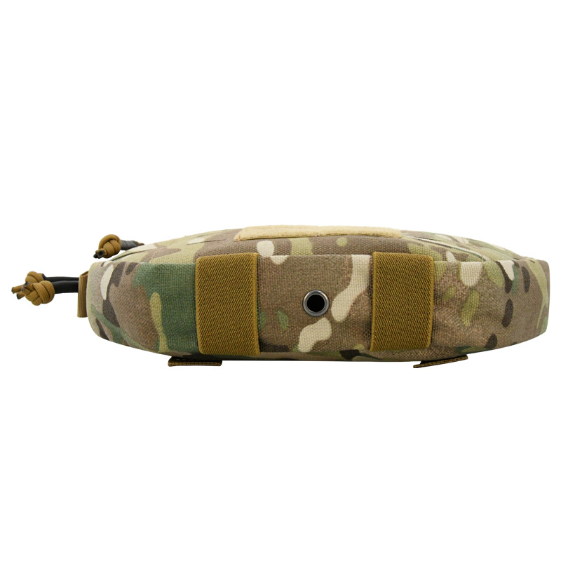 Camouflage Tactical Tool Fanny Pack