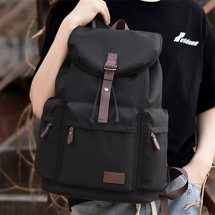Vintage Retro Backpack