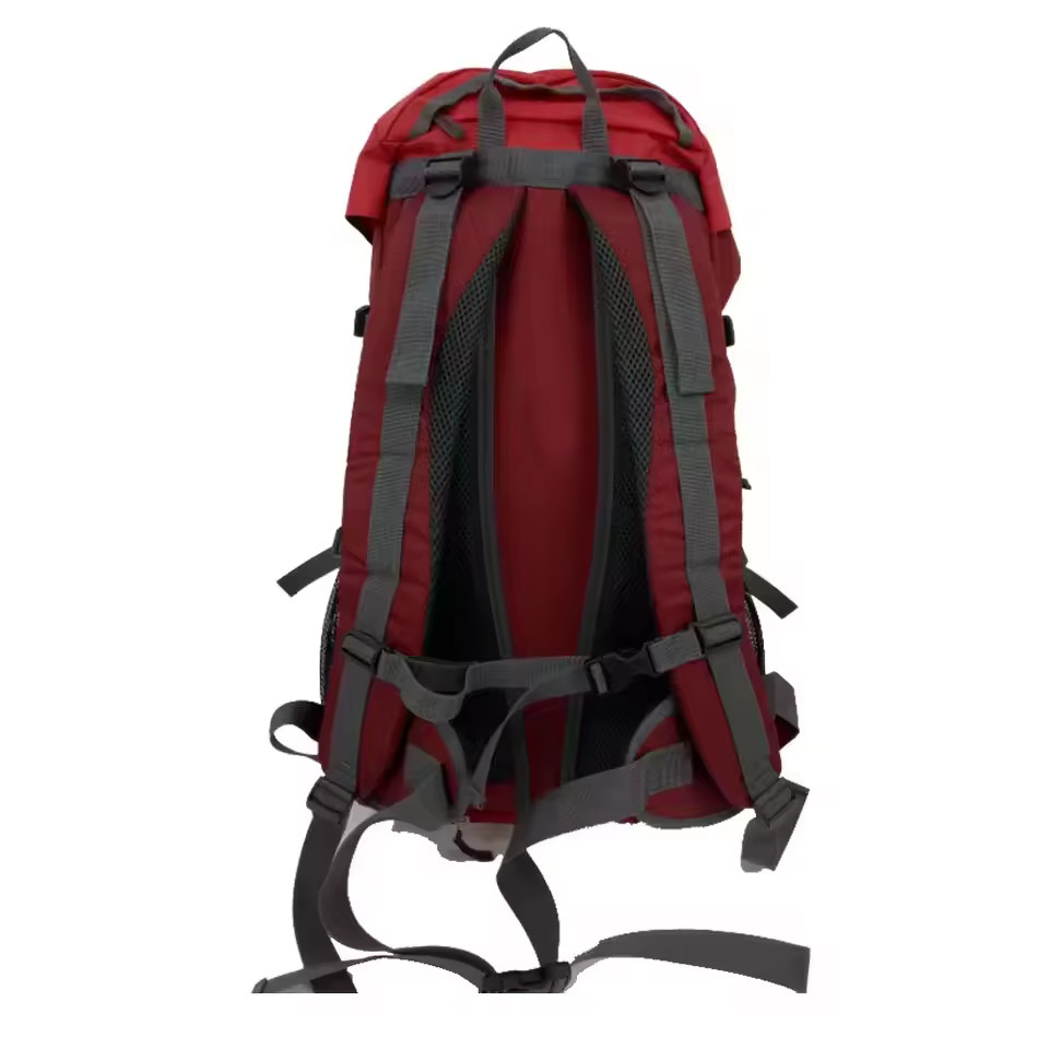 Hiking Mountain Rucksack Sports Day Pack Camping Backpack