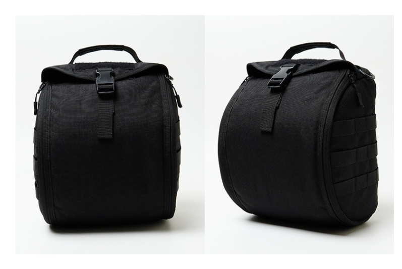 Versatile Outdoor Gear Bag for Adventurous Spirits - Tactical Backpack