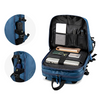 30L All-Purpose Waterproof Basketball Backpack