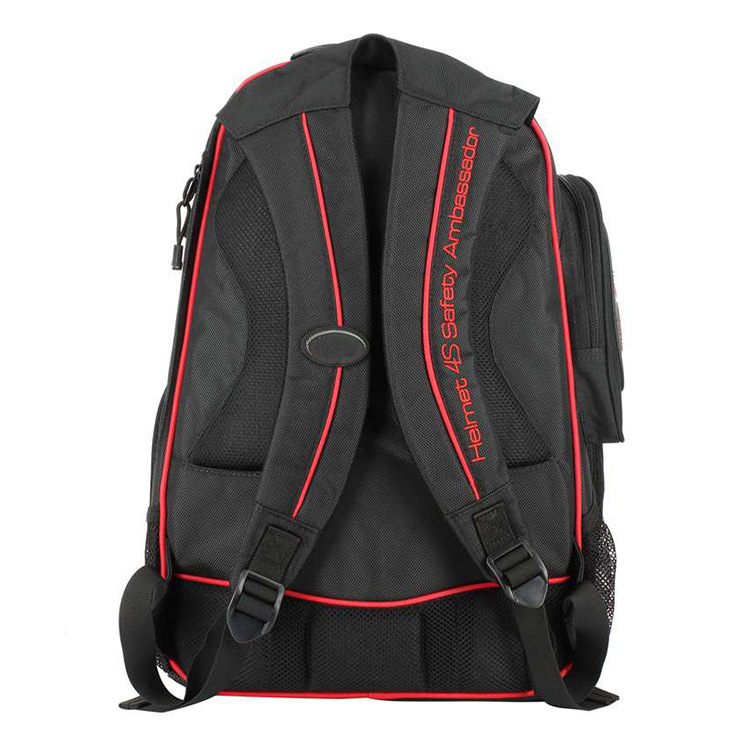 Custom Logo Equestrian Backpack