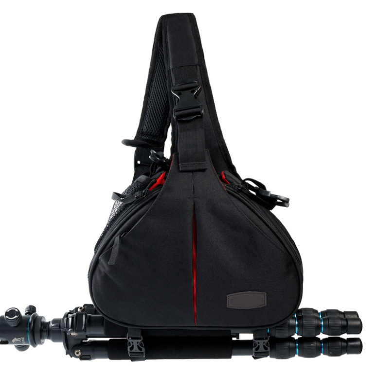 Waterproof DSLR Sling Camera Bag