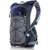 Sports Water Bag Helmet Backpack