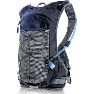 Sports Water Bag Helmet Backpack