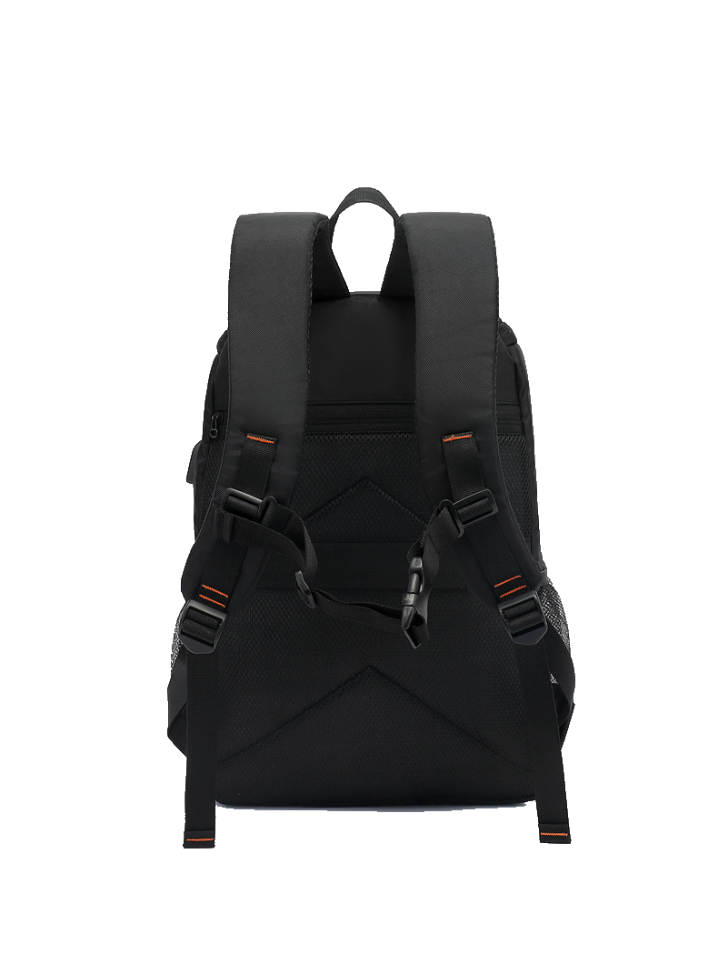 Premium DSLR Camera Backpack