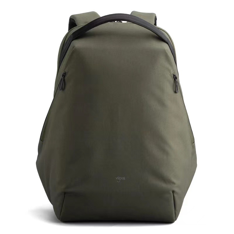 Waterproof Large Capacity Leisure Backpack