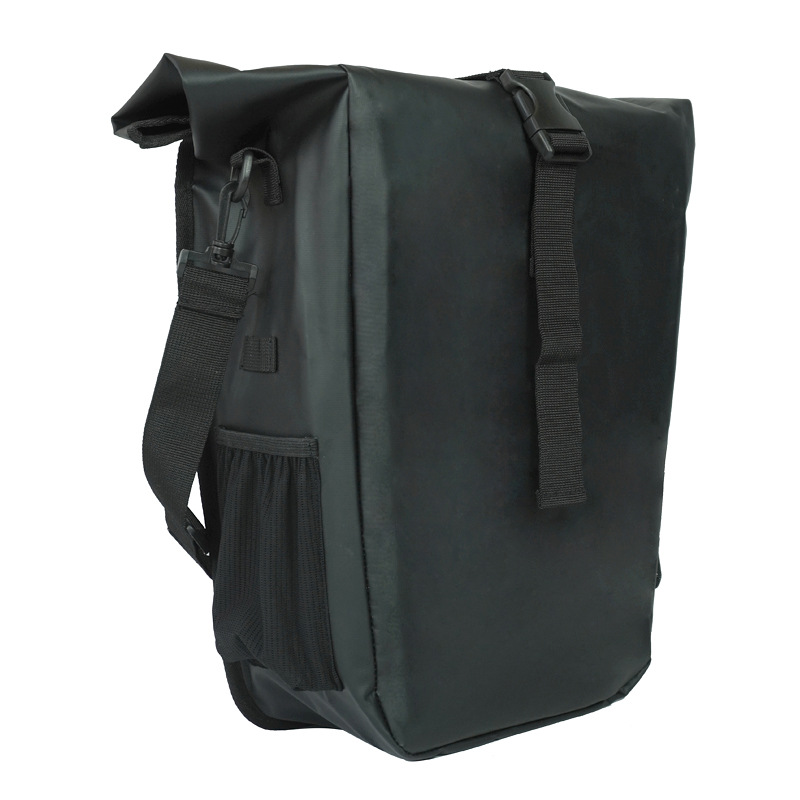 Long Distance Cycling Bike Bag