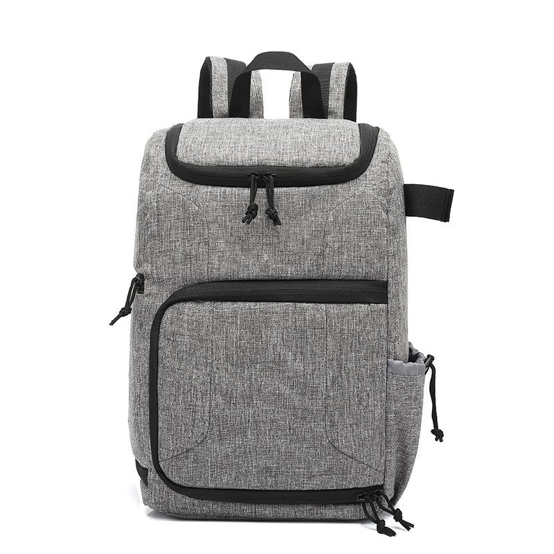 Multifunctional Waterproof Camera Bag