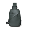 Men's Business Commuter Chest Bag