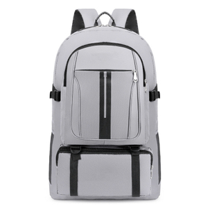 Travel Hiking Light Backpack Large Capacity Backpack