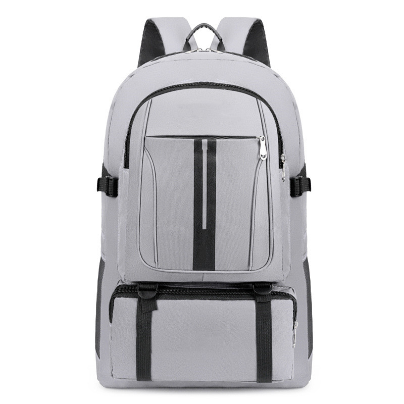 Travel Hiking Light Backpack Large Capacity Backpack