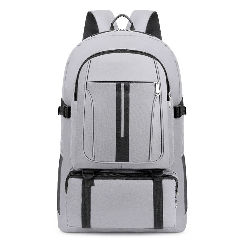 Travel Hiking Light Backpack Large Capacity Backpack