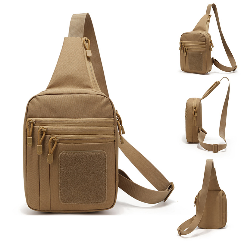 Riding Mountain Sports Waist Bag