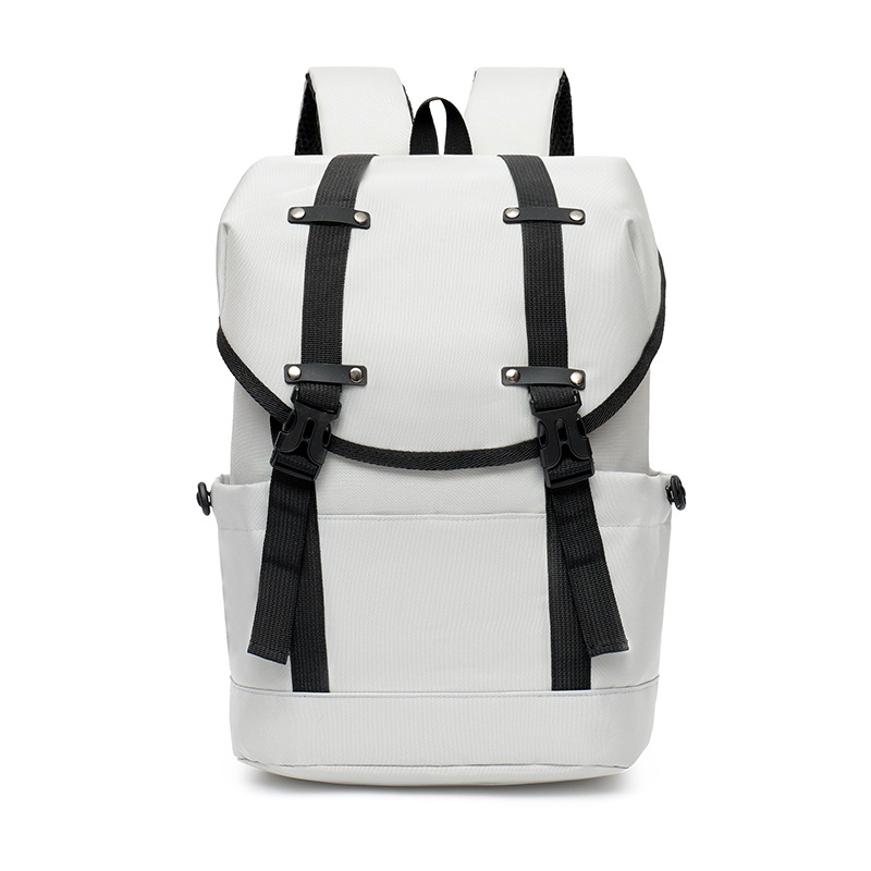 Simple Graffiti Travel Backpack