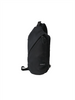 Sleek Functional Urban Chest Bag