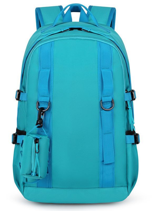 Two-piece Leisure Travel Backpack