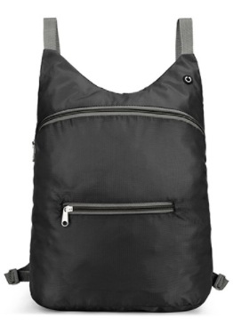 16L Compact Outdoor Folding Backpack