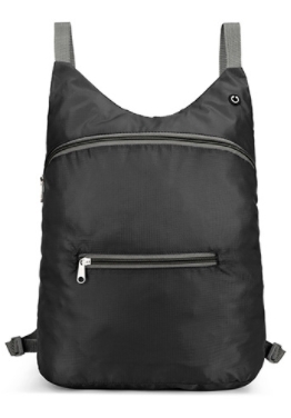 16L Compact Outdoor Folding Backpack