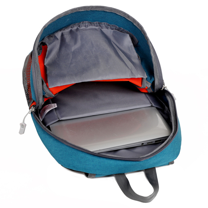 Mountain Biking Travel Backpack